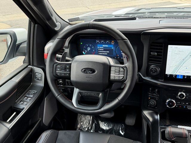 2025 Ford F-150 Raptor Springfield VA