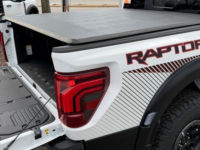 2025 Ford F-150 Raptor Springfield VA