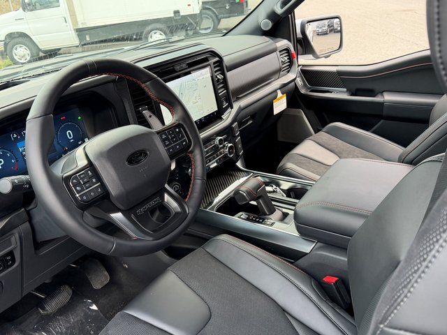 2025 Ford F-150 Raptor Springfield VA