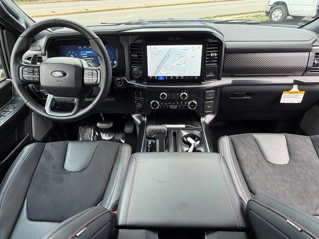 2025 Ford F-150 Raptor Springfield VA