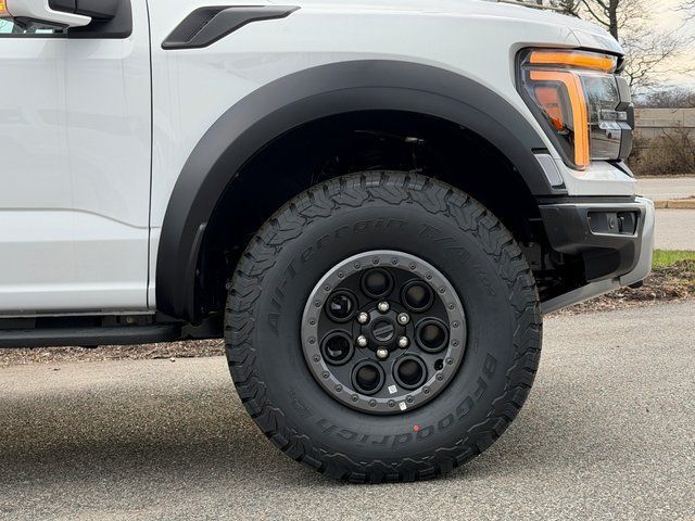 2025 Ford F-150 Raptor Springfield VA