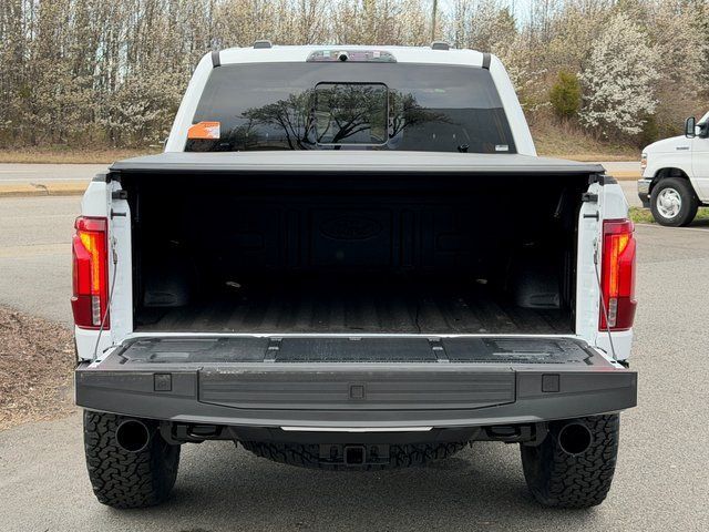 2025 Ford F-150 Raptor Springfield VA