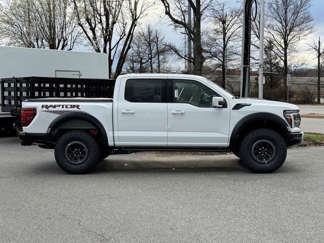 2025 Ford F-150 Raptor Springfield VA