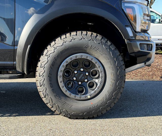 2025 Ford F-150 Raptor Springfield VA