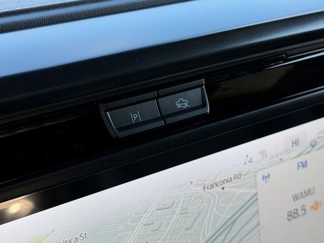 2025 Ford F-150 Raptor Springfield VA