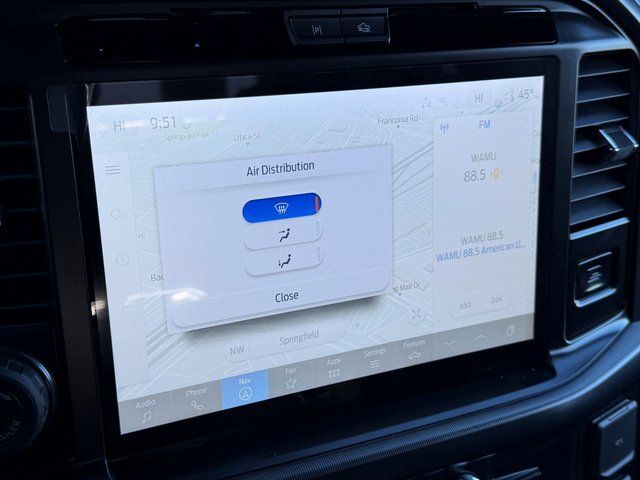 2025 Ford F-150 Raptor Springfield VA