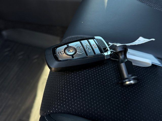 2025 Ford F-150 Raptor Springfield VA