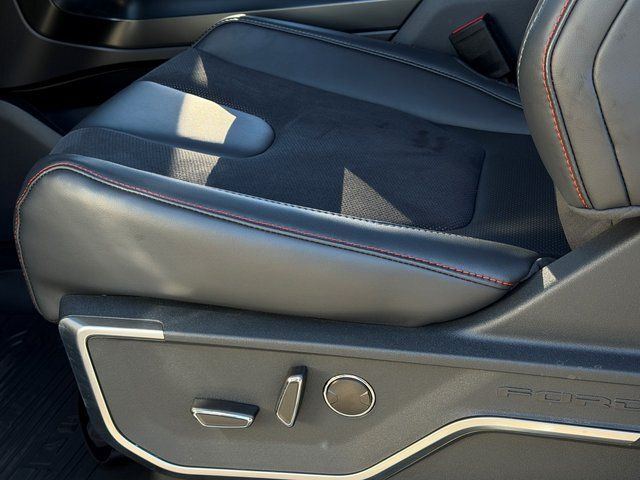 2025 Ford F-150 Raptor Springfield VA