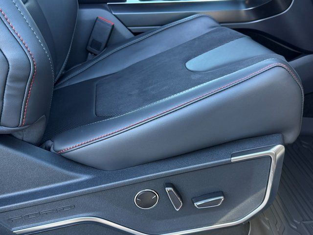 2025 Ford F-150 Raptor Springfield VA