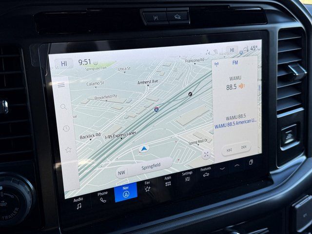 2025 Ford F-150 Raptor Springfield VA