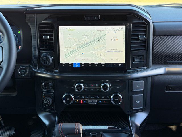 2025 Ford F-150 Raptor Springfield VA