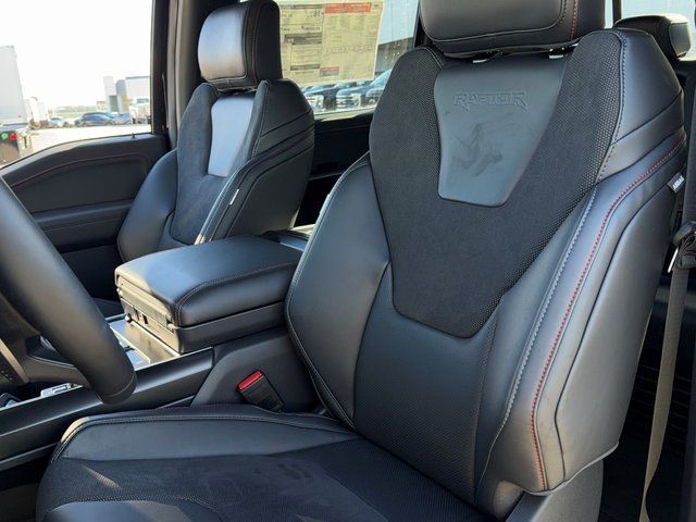 2025 Ford F-150 Raptor Springfield VA