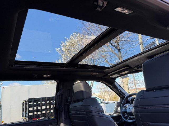 2025 Ford F-150 Raptor Springfield VA