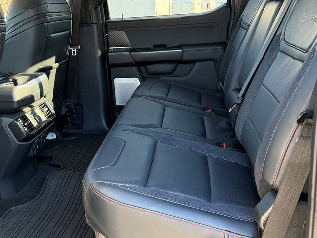 2025 Ford F-150 Raptor Springfield VA