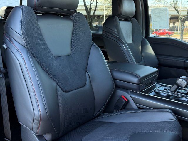 2025 Ford F-150 Raptor Springfield VA