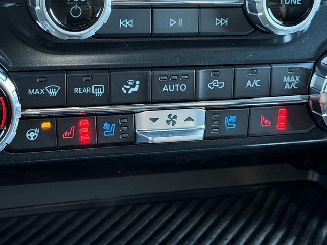 2025 Ford F-150 Raptor Springfield VA