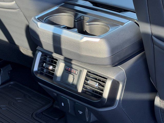 2025 Ford F-150 Raptor Springfield VA