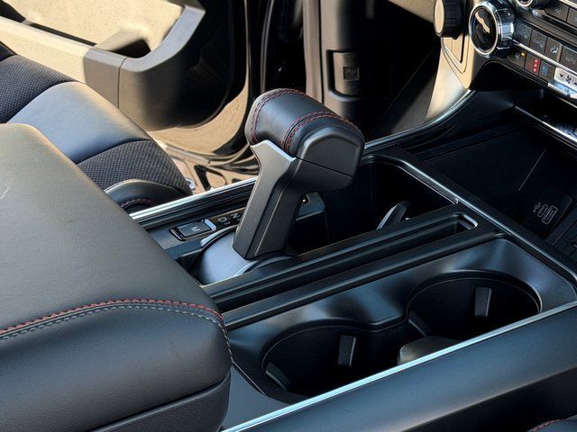 2025 Ford F-150 Raptor Springfield VA