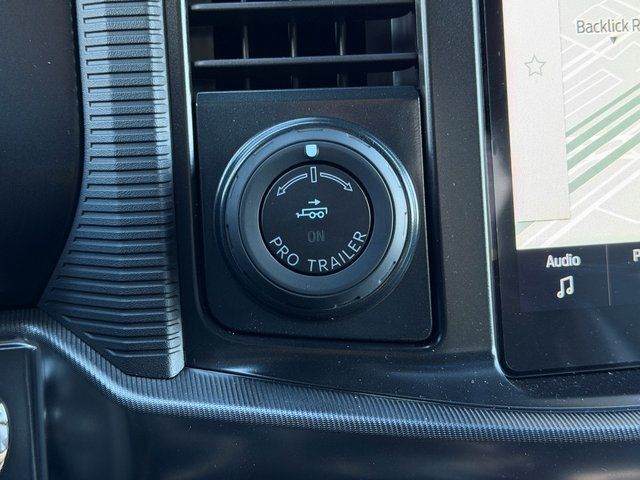 2025 Ford F-150 Raptor Springfield VA