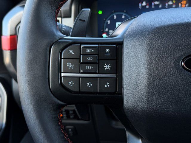 2025 Ford F-150 Raptor Springfield VA