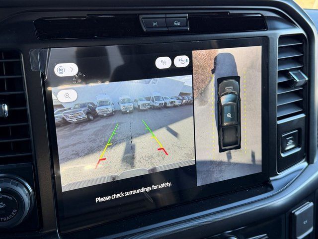 2025 Ford F-150 Raptor Springfield VA