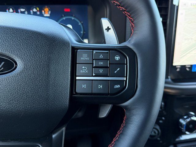 2025 Ford F-150 Raptor Springfield VA