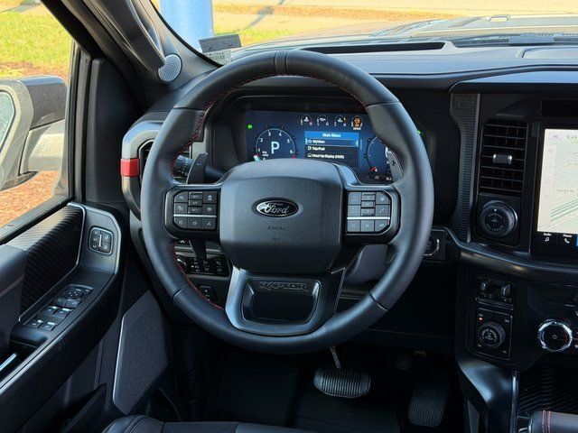 2025 Ford F-150 Raptor Springfield VA