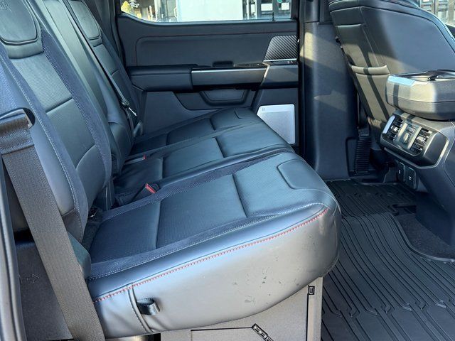 2025 Ford F-150 Raptor Springfield VA