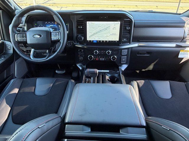 2025 Ford F-150 Raptor Springfield VA