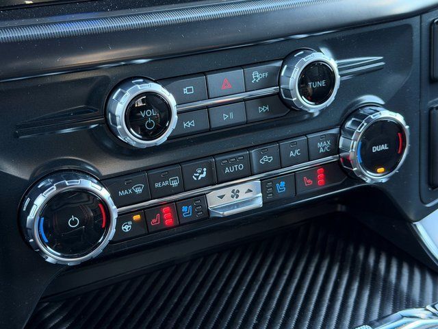 2025 Ford F-150 Raptor Springfield VA