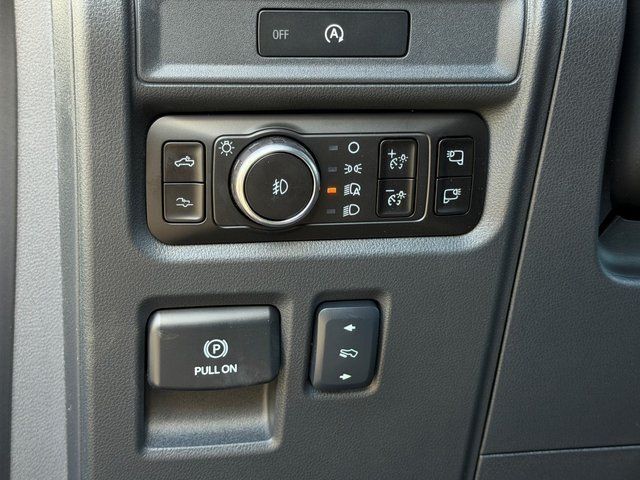 2025 Ford F-150 Raptor Springfield VA