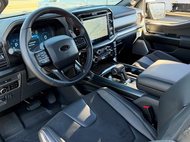 2025 Ford F-150 Raptor Springfield VA