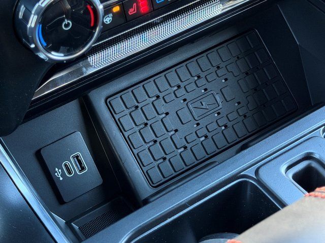 2025 Ford F-150 Raptor Springfield VA