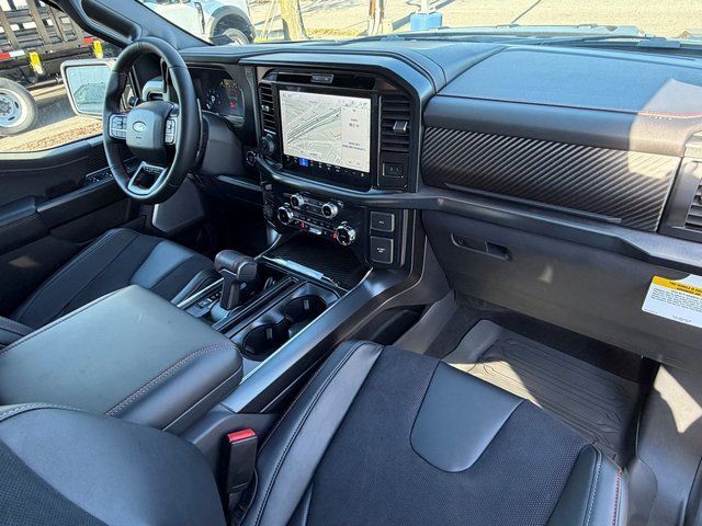 2025 Ford F-150 Raptor Springfield VA