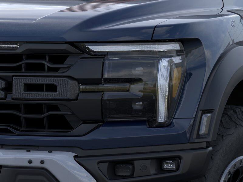 2025 Ford F-150 Raptor Springfield VA