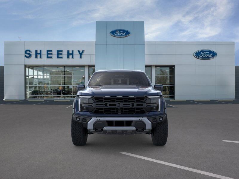 2025 Ford F-150 Raptor Springfield VA