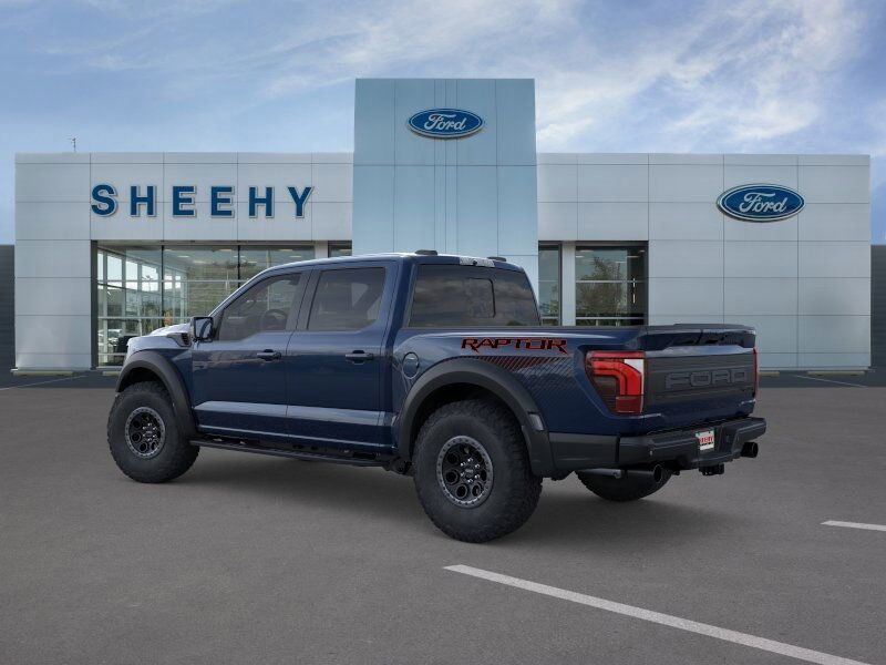 2025 Ford F-150 Raptor Springfield VA