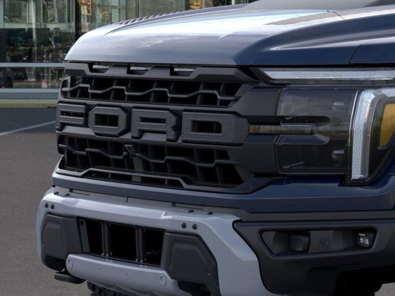 2025 Ford F-150 Raptor Springfield VA