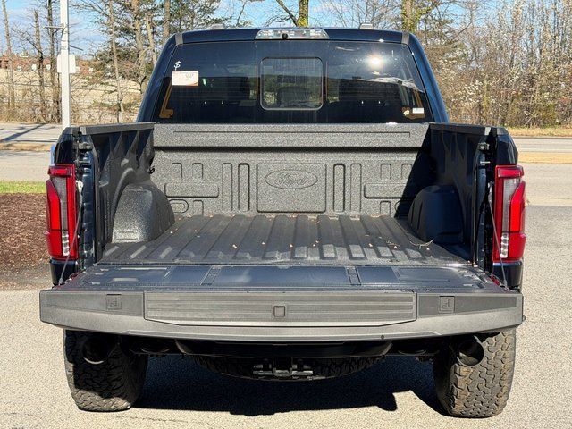 2025 Ford F-150 Raptor Springfield VA