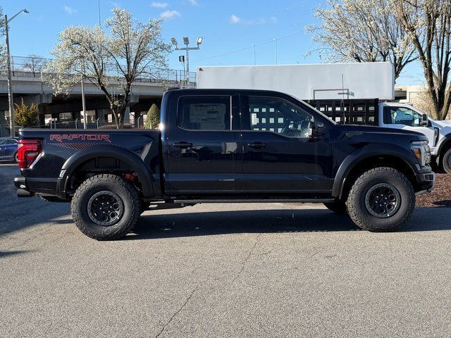 2025 Ford F-150 Raptor Springfield VA