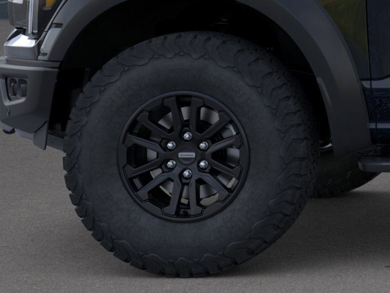 2025 Ford F-150 Raptor Springfield VA