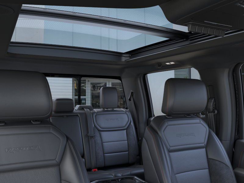 2025 Ford F-150 Raptor Springfield VA