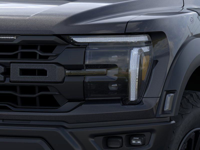2025 Ford F-150 Raptor Springfield VA