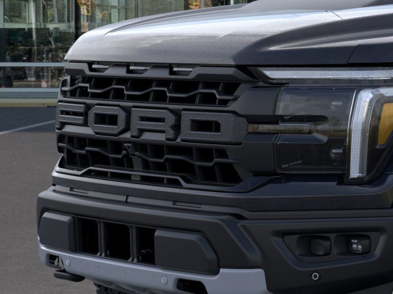 2025 Ford F-150 Raptor Springfield VA