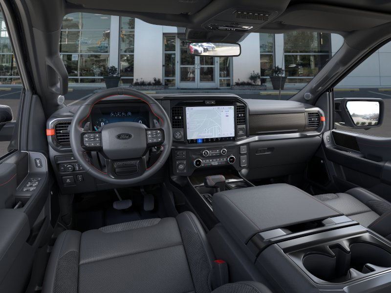 2025 Ford F-150 Raptor Springfield VA