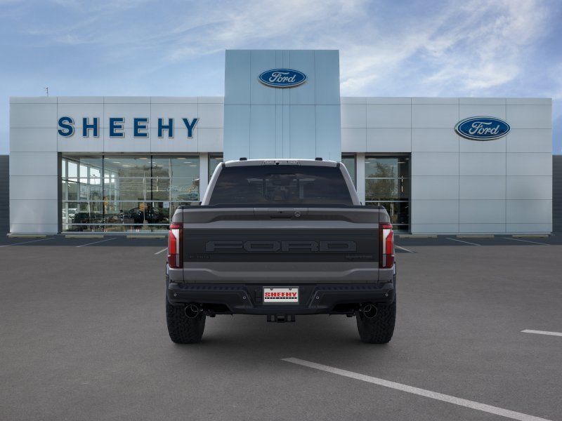 2025 Ford F-150 Raptor Springfield VA