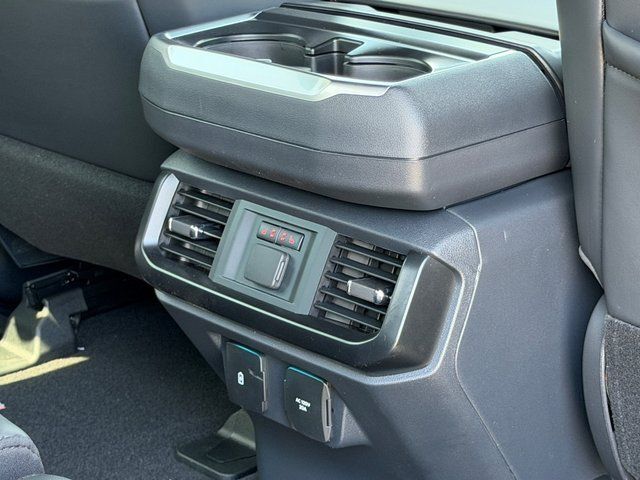 2025 Ford F-150 Raptor Springfield VA