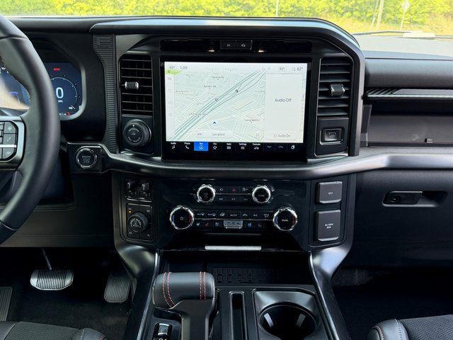 2025 Ford F-150 Raptor Springfield VA