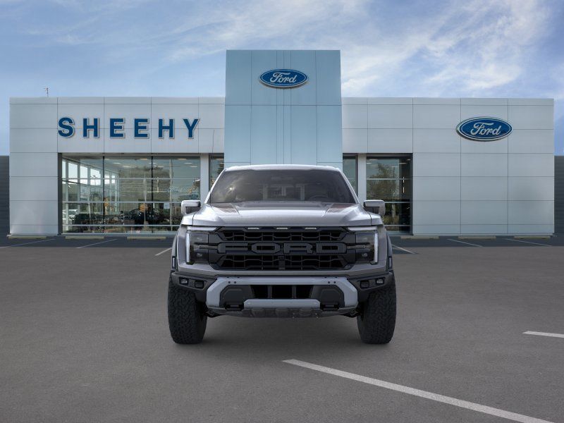 2025 Ford F-150 Raptor Springfield VA