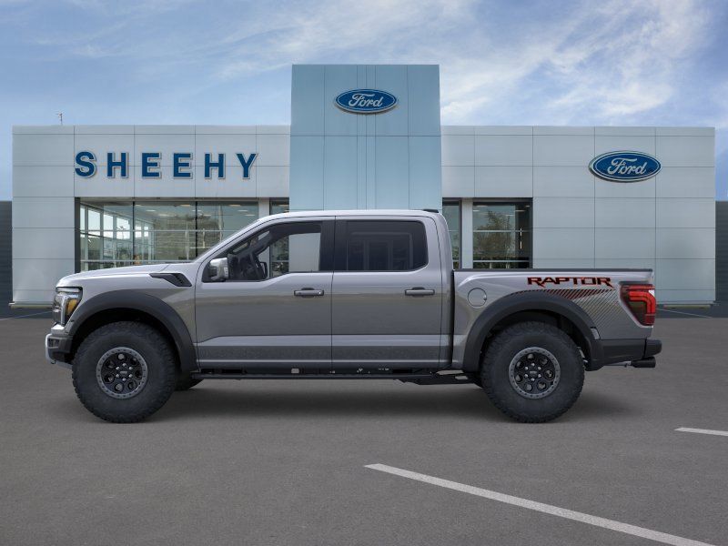 2025 Ford F-150 Raptor Springfield VA